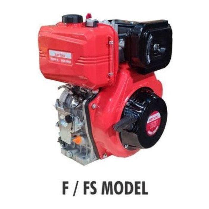 Zekoki Air Cooled Diesel Engine - KHM Megatools Corp. Zekoki Air Cooled Diesel Engine - KHM Megatools Corp.